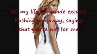 Kat DeLuna- In The End with lyrics