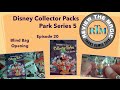 Disney Collector Packs Park Series 5 Opening BLIND BAG Mystery Minis EPISODE 20