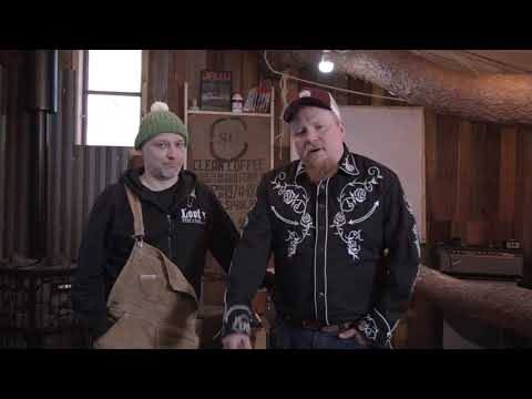 Seagulls' Nest Noora Louhimo Teaser