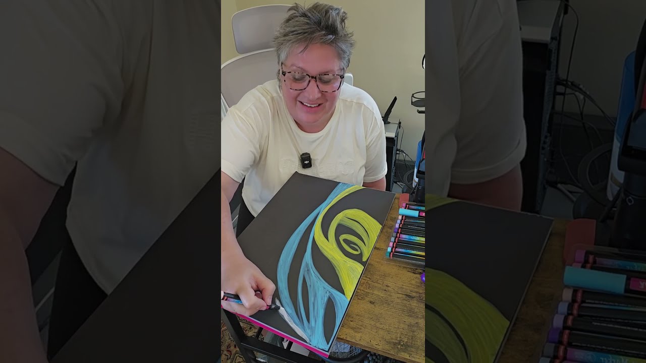 Uploading this is a risk, but I took it