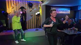 Trots op jou - Giovanni &amp; Peggy  - DE KOMBACK - Ninove