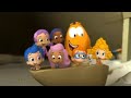 Bubble Guppies Riding On The Sphinx S Nose