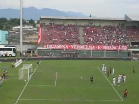 RIO BRANCO 1X2 ATLETICO PR