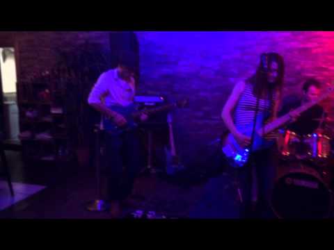 Ruth @ The Black Sheep