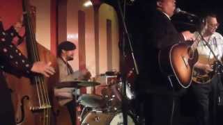 "Hold Me" by 'Big Sandy & His Fly-Rite Boys'