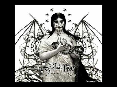 The Funeral Pyre - Wounds (full album)