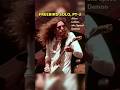 Lynyrd Skynyrd Freebird Allen Collins Guitar Live In Oakland 1977 Part 2 Shorts