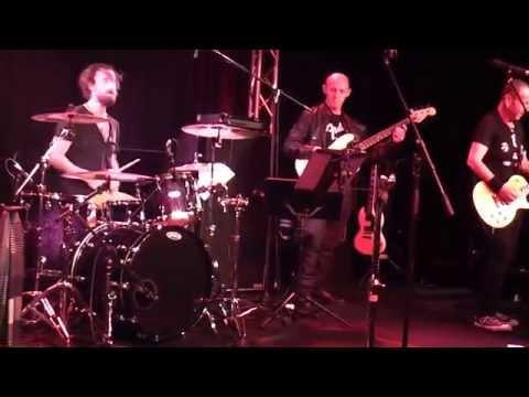 Adelaide Music Collective Doc Neeson Hall of Fame Induction