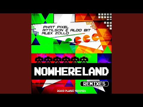 Nowhereland (Luke Db, Erik Stefler & Lndr Remix)