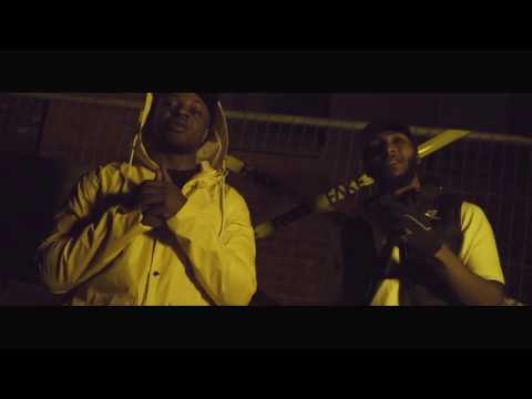 A Problemm Ft Blittz - Yellow Card (Produced By The HeavyTrackerz) @AProblemm @Boasy_Blittz