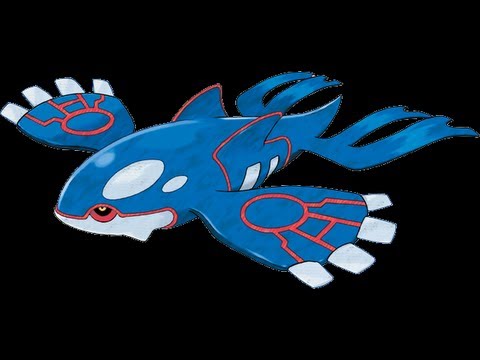 Pokemon Smeraldo (ITA) Parte 21 HD - LA CATTURA DI KYORE
