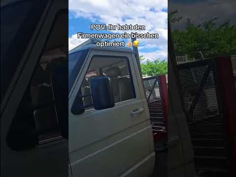 Hinterhof Werkstatt.. #arbeit #chef #foryou #florian #viral #youtube #shorts #meme #comedy