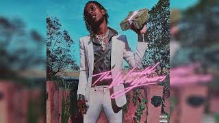 Rich The Kid - End of Discussion (Clean) ft. Lil Wayne (The World Is Yours)