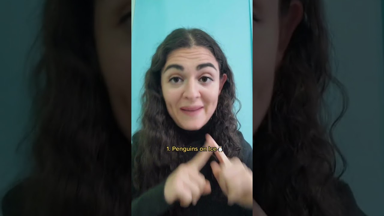 3 Games to Improve Spatial Awareness and Orientation  #spatialorientation