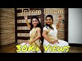 Inkem Inkem Inkem Kavale | Geetha Govidham | Harshita & Vidyashree | Dance Cover