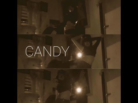 Baekhyun - CANDY (Kpop dance cover #1)
