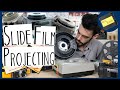 Slide Film Projectors THE KODAK CAROUSEL