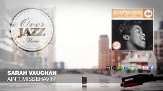 Sarah Vaughan - Ain't Misbehavin' (1950)