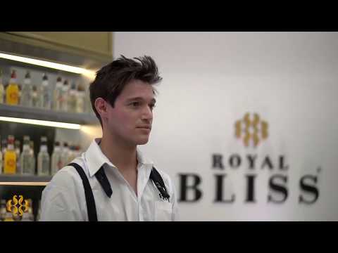 Royal Bliss en Art Madrid’20