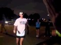 Mike Sheehy Breaks Guinness World Record ...