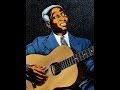 Lead Belly || Whoa, Back Buck
