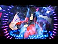 38 Days Of AMV DAY 3 MADARA UCHIHA Fans Go Crazy With This EPIC AMV