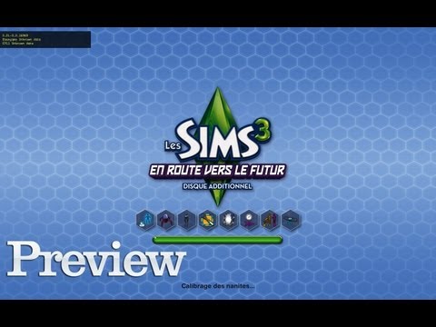 Les Sims : Ca vous Change la Vie PC