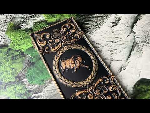 Нарды «Телец» сила, ведущая к победе - фото 1 - id-p3026118231