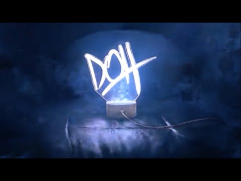 BRILADOH - ZNO (OFFICIAL VISUALIZER) 