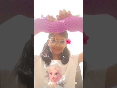 crocheting the viral crochet flower blanket!