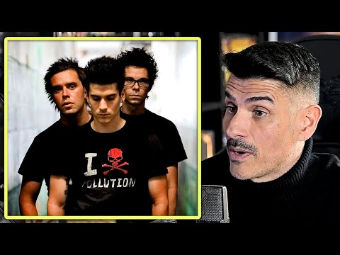 Álvaro Benito on the HATE that PIGNOISE has had throughout his career