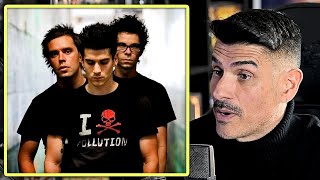 Álvaro Benito sobre el ODIO que ha tenido PIGNOISE durante toda su carrera
