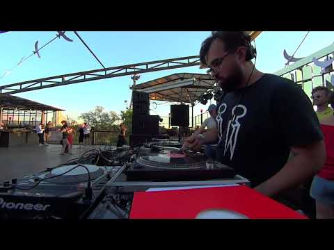 Elistratov RTS.FM x TOT:SPOT x Rawax