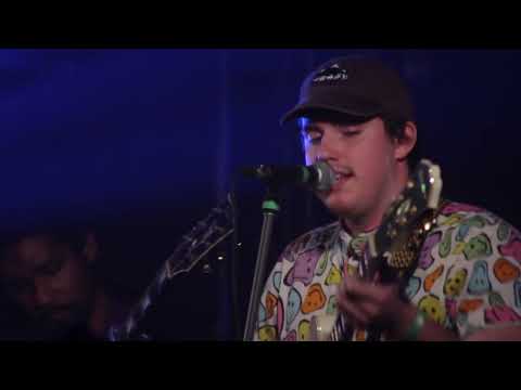Postfun - Live at NSMW (Full Set)