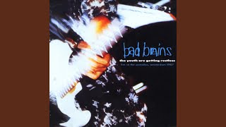 Banned in D.C. (Live)