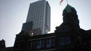 Frederique Spigt - Rotterdam video