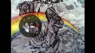 Strawbs Grave New World Movie