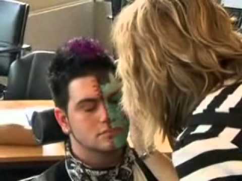 HwK-TV, 30.01.2008 - Kowelenz Olau!