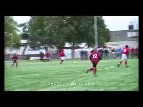 DVO C1 - FC Geleen Zuid C2,deel 4/6