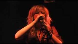 Jessie Baylin Live in Chicago "I'll Cry for the Both of Us"