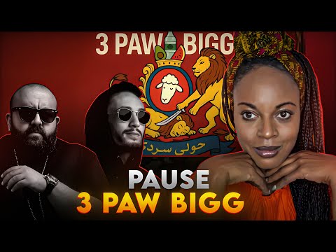 UK 🇬🇧 Reaction - PAUSE - PAWN BIGG! Don Bigg Clash 😮