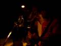 Time Again "TV Static" live in Cleveland 07/10/08