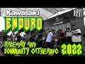 MIGHTY EVENT LADY WASH SEXY MEMBAKAR EVENT KAWASAKI COMMUNITY GATHERING 2022