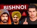 The Lawrence Bishnoi Case Gangs Of North India Dhruv Rathee