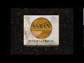 Saban International 1988 1996 Short