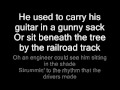 Johnny B Goode Lyrics
