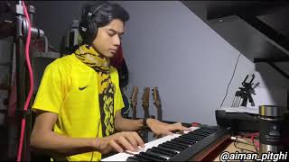 Download lagu TAKLUK ASIA - ULTRAS MALAYA!! Cover!! mp3