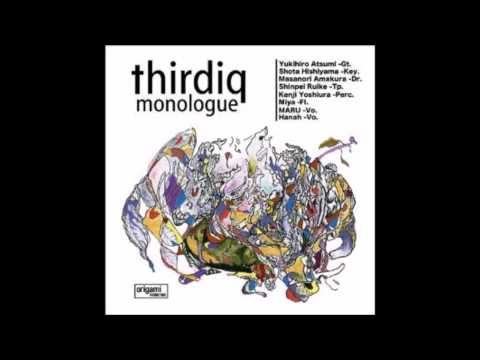 thirdiq - The world is wideopen