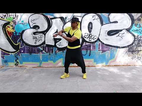 KYEN ES X Maffio´´ Konga´´  by KiKe