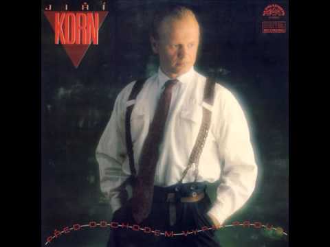 Jiří Korn - Mr. Samba Lulu (8.8.1988)